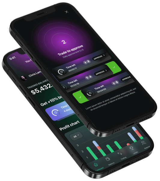 Oxelvian - Experte für Kryptowährungsinvestitionen